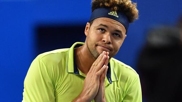 Tsonga évite les qualifications, Humbert invité à la table des grands