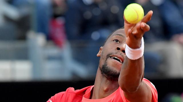 Monfils : « Cette année à Roland ça va vraiment être dur »