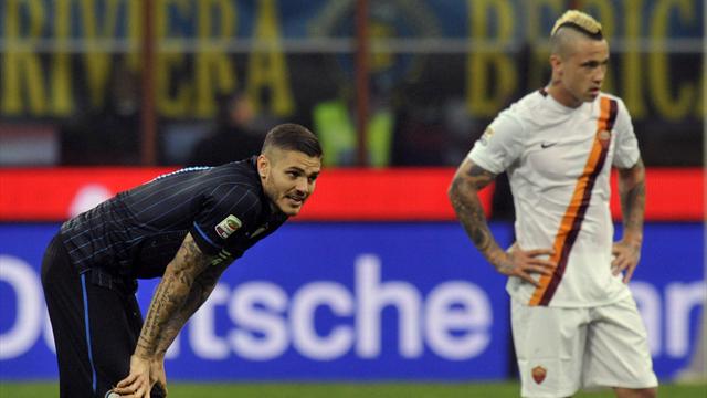 Da Icardi a Nainggolan, le stelle del campionato escluse dai mondiali: Serie A in decadenza