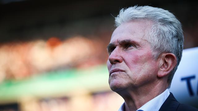 Was Heynckes bei Bayern bewirkt hat - und was nicht