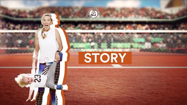 'You realise there's much more to life' - Azarenka discusses her comeback 'You realise there's much more to life' - Azarenka discusses her comeback