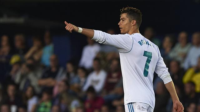 Ce qui sépare Ronaldo de la Juve ? Un simple détail