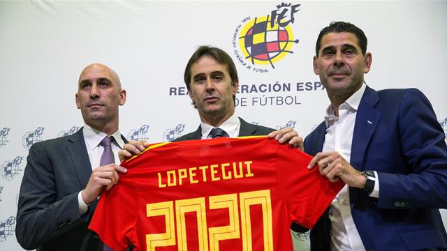 El Real Madrid pagará a la RFEF dos millones por Lopetegui, que comparecerá este miércoles