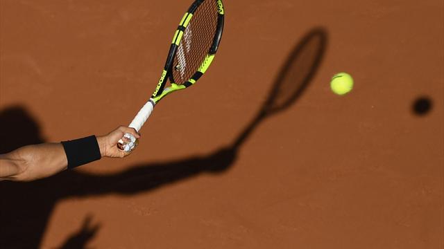 Suivez les qualifications en direct vidéo