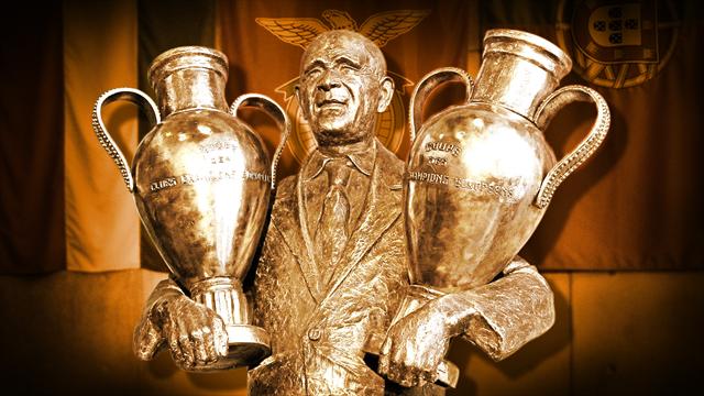 Béla Guttmann, deux voyages au paradis et un siècle de purgatoire pour Benfica