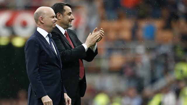 Milan, stavolta Mister X è un nuovo socio: pronta l'ultima rata per risolvere con l'Uefa