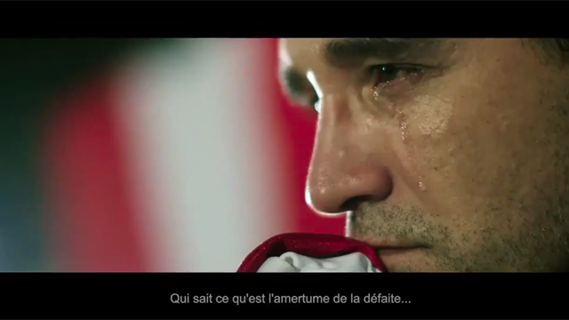 El conmovedor video viral de Perú para el Mundial de Rusia a sus rivales El conmovedor video viral de Perú para el Mundial de Rusia a sus rivales