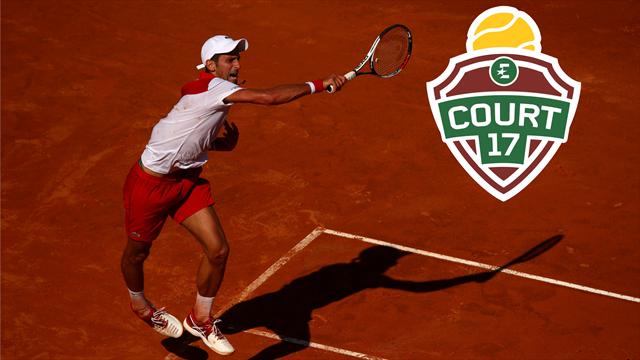 « A Rome, le Djokovic des dernières années est revenu »