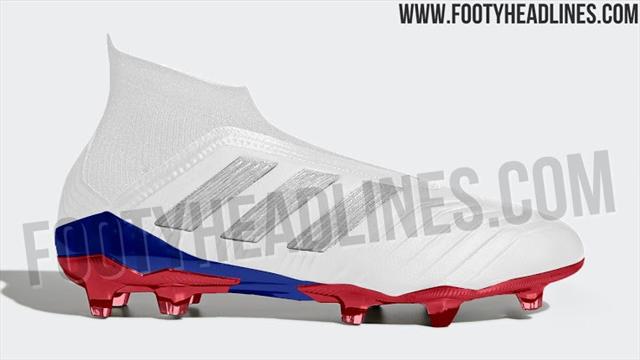 adidas приготовил коллаб с Рубчинским. Ты отложишь всю зарплату, но купишь себе эти бутсы