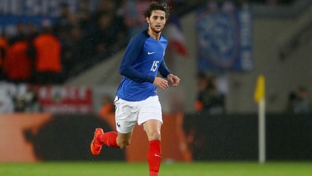 Deschamps sur Rabiot : "Ce n'est pas une question de pardonner ou de punir"