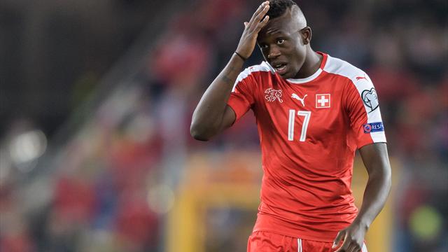 Zakaria, prêt à remplacer Behrami