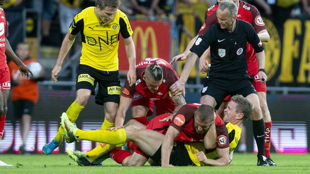Brann-veteran forlenger kontrakten