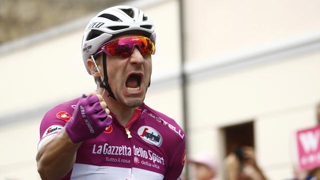 I convocati dell’Italia per gli Europei di ciclismo su strada: Colbrelli, Trentin e Viviani le punte