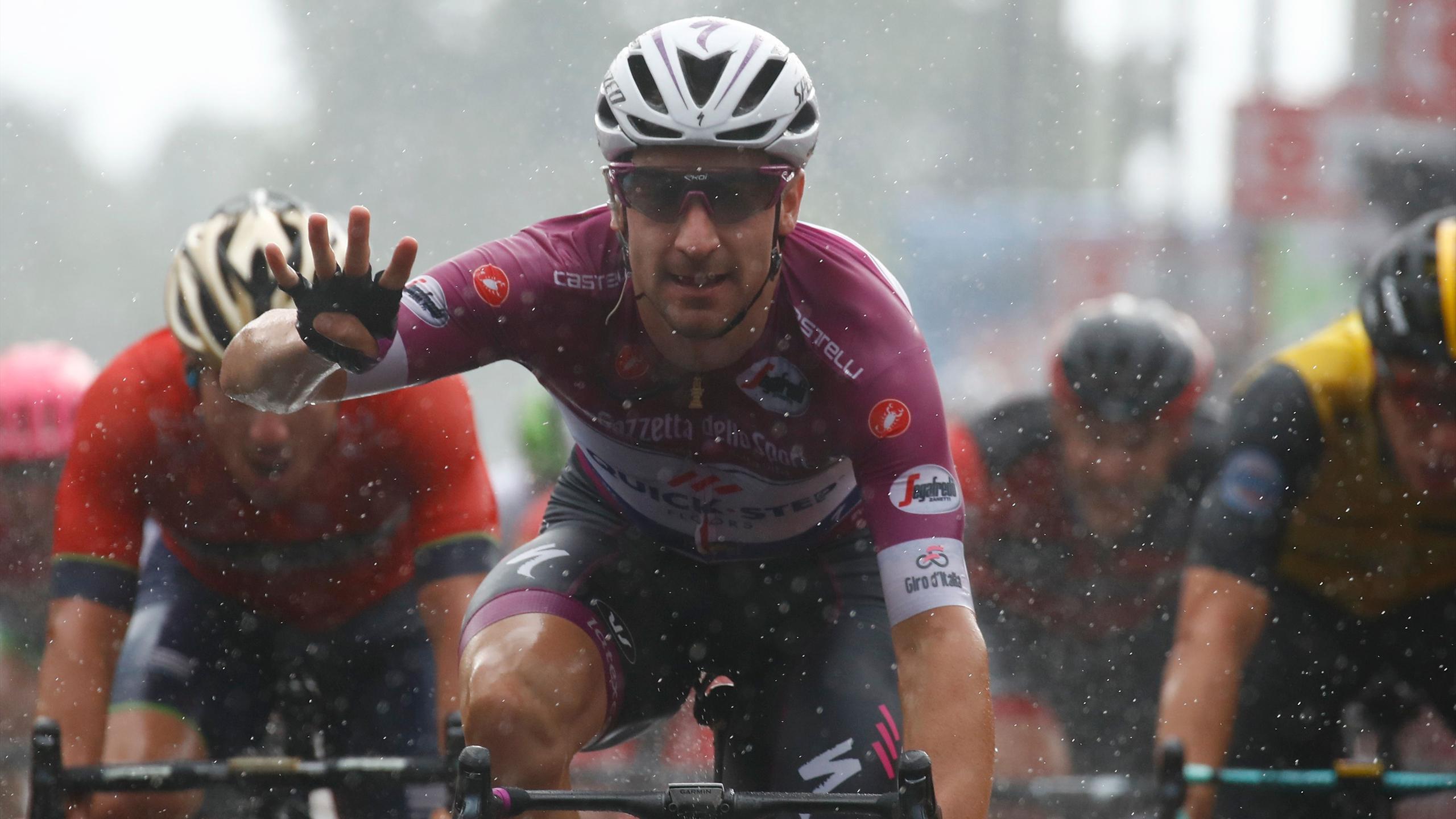 Europei 2018 il percorso della prova in linea maschile. Favoriti i