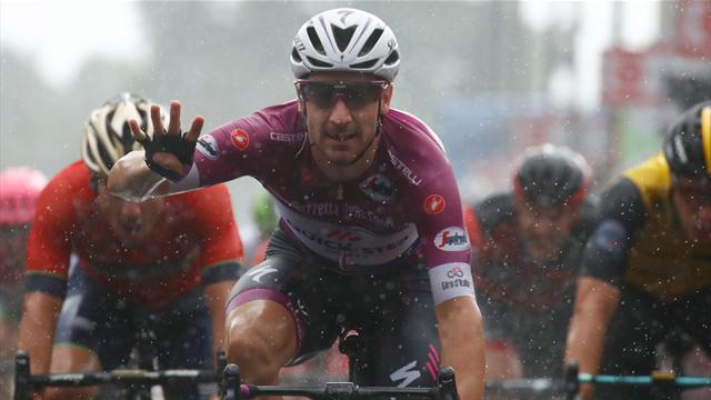 Europei 2018: il percorso della prova in linea maschile. Favoriti i velocisti, Viviani sfida Sagan