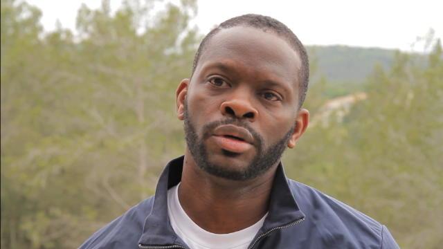 Saha : "Il manque encore quelque chose à Martial" Saha : "Il manque encore quelque chose à Martial"