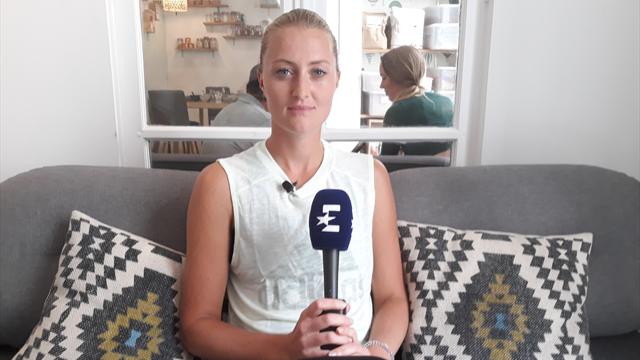 Forme, Serena, double : Mladenovic a répondu à vos questions avant Roland-Garros