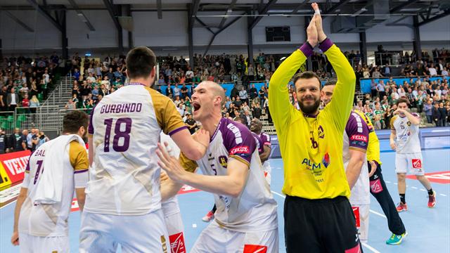 Final Four : 15 ans après, le Graal pour le hand français ?