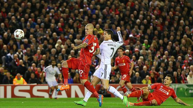 Chiesto un miliardo di euro a Sergio Ramos