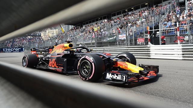 Libres 2 : Les Red Bull encore intouchables
