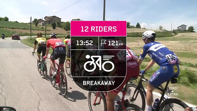 Giro de Italia 2018 (17ª etapa): Empieza otra carrera tras el KO de Yates y el empuje de Dumoulin Giro de Italia 2018 (17ª etapa): Empieza otra carrera tras el KO de Yates y el empuje de Dumoulin