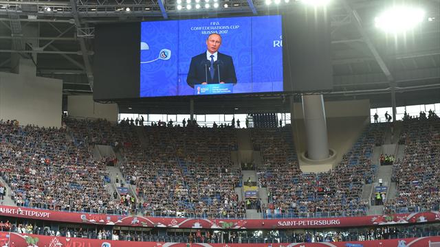 Санкт-Петербург примет 3 матча группового этапа и четвертьфинал Евро-2020