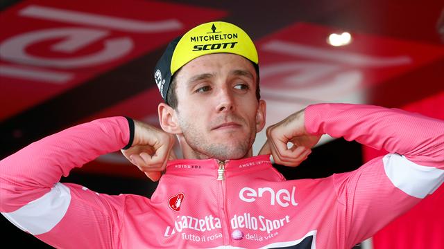 Yates: I'll come back stronger