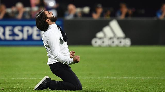 Pedros : »Notre banc nous fait gagner »