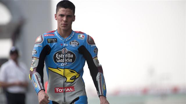 Deze man zien we komend seizoen in de MotoGP