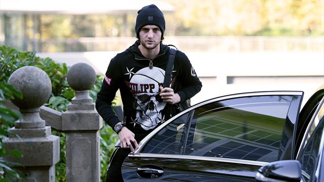 Guérin : "Sur le fond comme sur la forme, Rabiot a manqué de maturité" Guérin : "Sur le fond comme sur la forme, Rabiot a manqué de maturité"