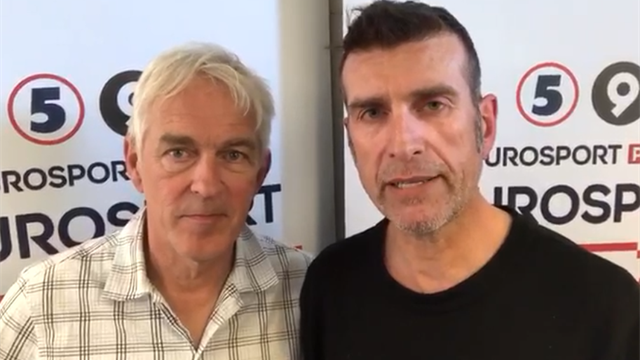 Blixtanalys: ”Jag vet knappt var jag ska börja någonstans, oj, oj, oj!” Blixtanalys: ”Jag vet knappt var jag ska börja någonstans, oj, oj, oj!”