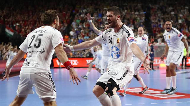 Le Vardar, un tenant du titre qui peut gâcher la fête de clubs français