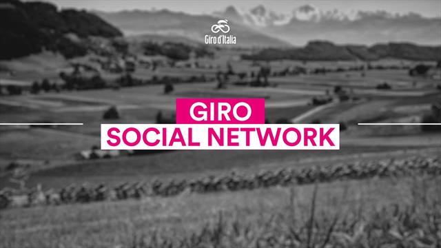 Le reazioni social all'impresa di Froome Le reazioni social all'impresa di Froome