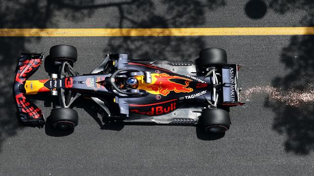 Pole de Ricciardo, remontée de Verstappen, voiture de sécurité : Le GP en questions