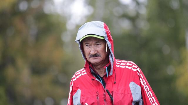 СБР: «Хованцев возглавит мужскую сборную России, Норицын – женскую»