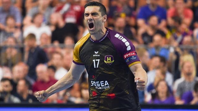 Nantes va mieux, Montpellier déçoit encore