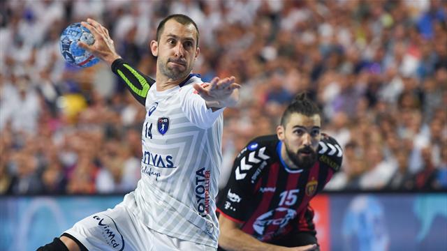 Montpellier rejoint Nantes en finale : l'Europe parle français !