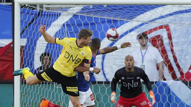 – Den verste måten å tape på