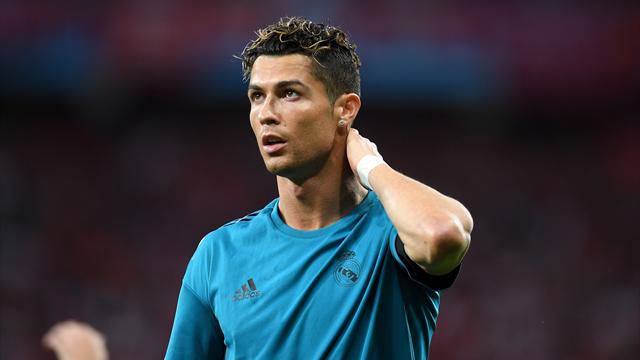 Partir ou rester au Real ? Ronaldo attend le successeur de Zidane avant de se décider