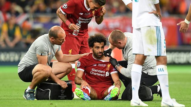 Beckham supplie Zidane de battre les Reds — Real-Liverpool