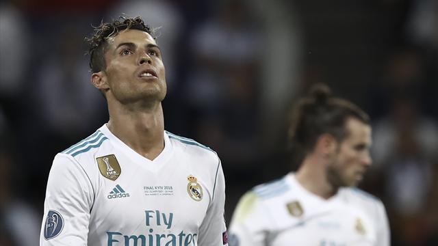 « C’était génial de jouer au Real » : Ronaldo a-t-il dit adieu à Madrid ?