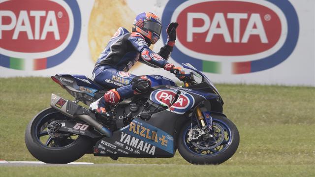 Dit weekend op Eurosport: racen, racen, racen!