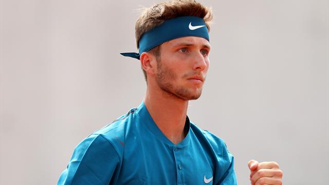 Des invitations pour Wawrinka, Kuznetsova, Tan, Moutet et Azarenka