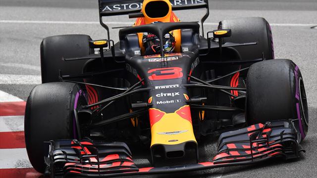 La fin d'une époque : Red Bull quitte Renault et rejoint Honda
