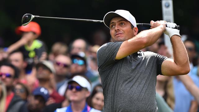 Tutto aperto al PGA Championship: Koepka davanti con -12, Molinari in lotta a -7