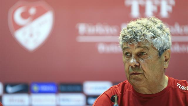 "Euro 2020'ye katılacağımıza inanmasam burada olmazdım"