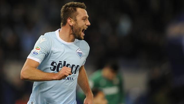 Inter, ufficiale l'arrivo di de Vrij: per lui contratto fino al 2023
