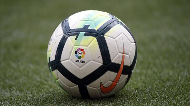 La Liga'dan ABD'de maç talebi