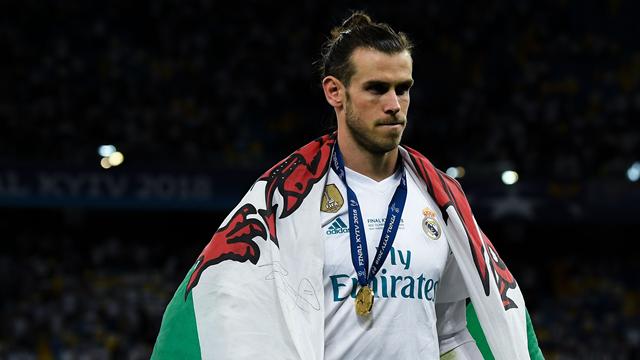 Bale vuole tornare in Inghilterra, c'è il Manchester United: perdita strategica per il Real Madrid?