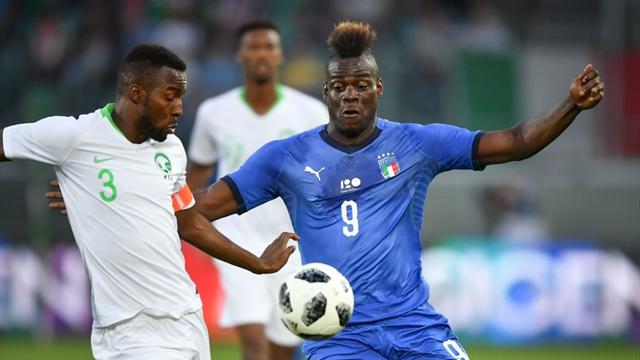 L'indispensable péril jeune de l'Italie